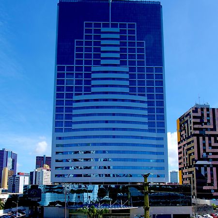 Intercity Salvador Ngoại thất bức ảnh