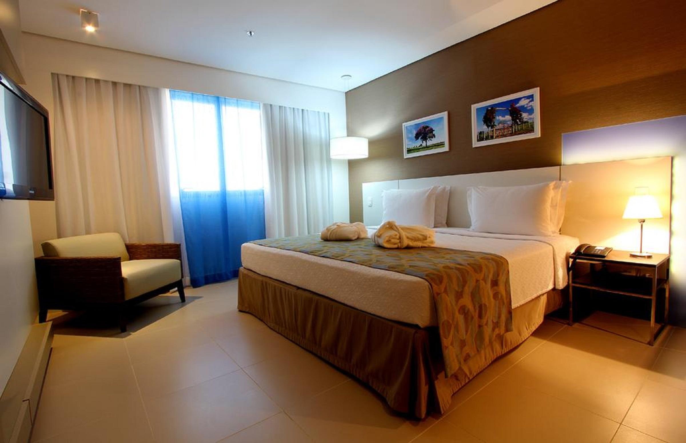 Intercity Salvador Ngoại thất bức ảnh