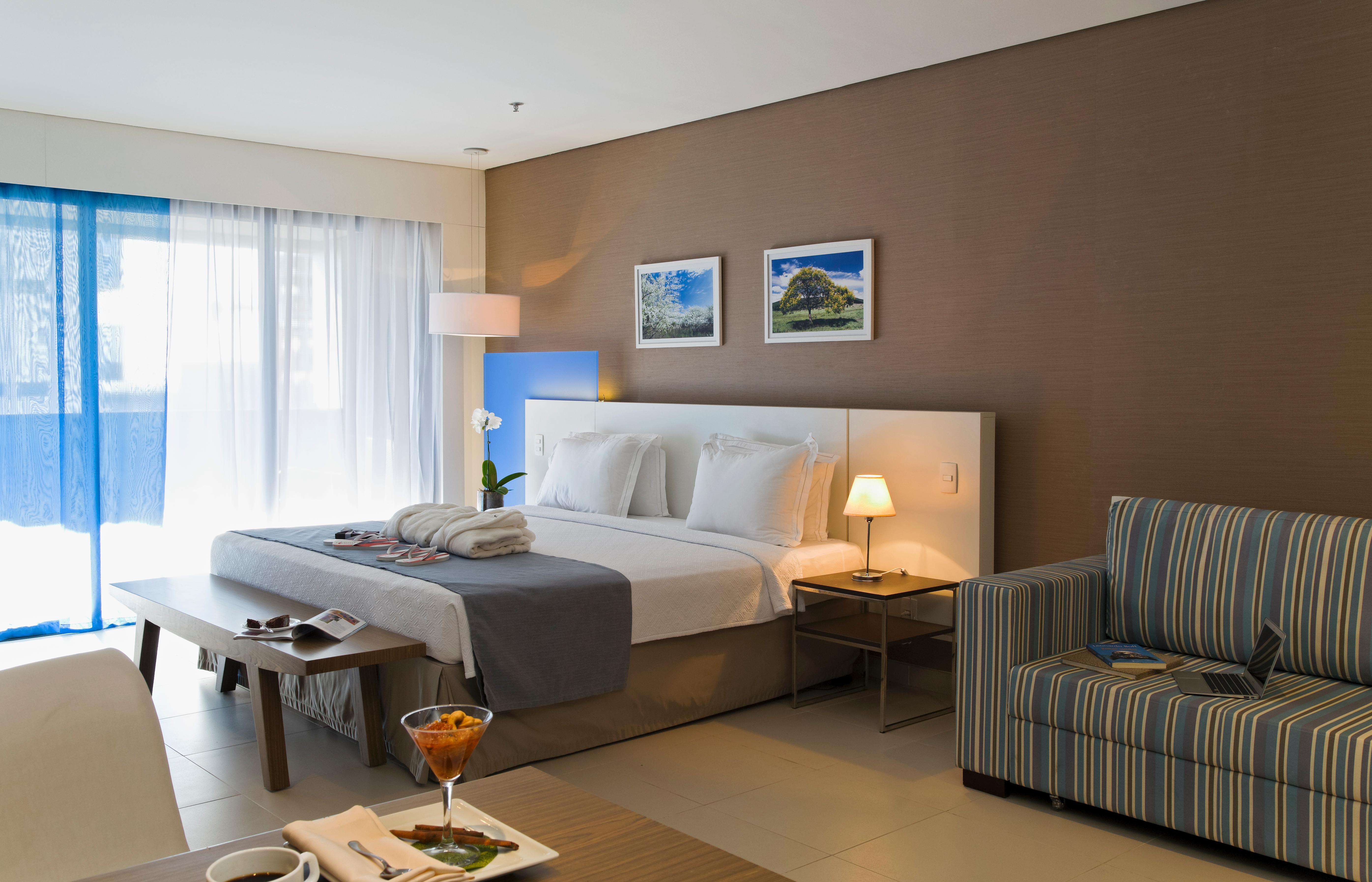 Intercity Salvador Ngoại thất bức ảnh