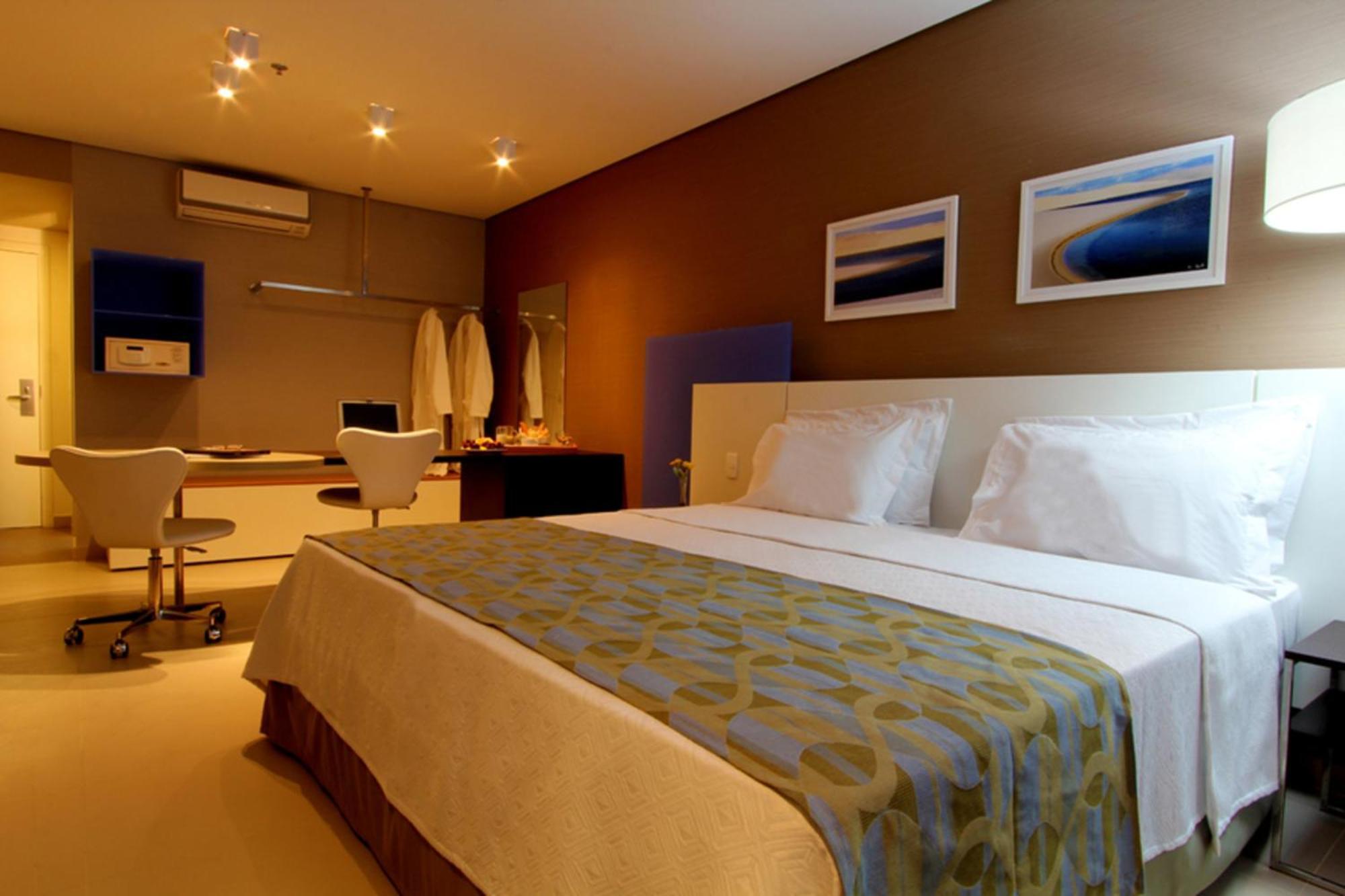 Intercity Salvador Ngoại thất bức ảnh