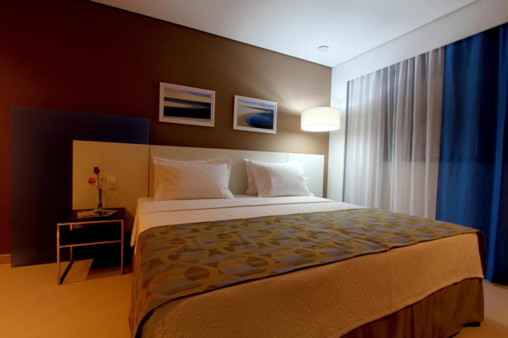 Intercity Salvador Ngoại thất bức ảnh
