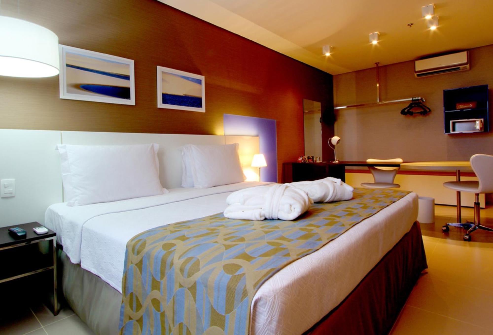 Intercity Salvador Ngoại thất bức ảnh